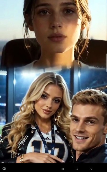 The QB's Scorned Wife Now Owned His Contract