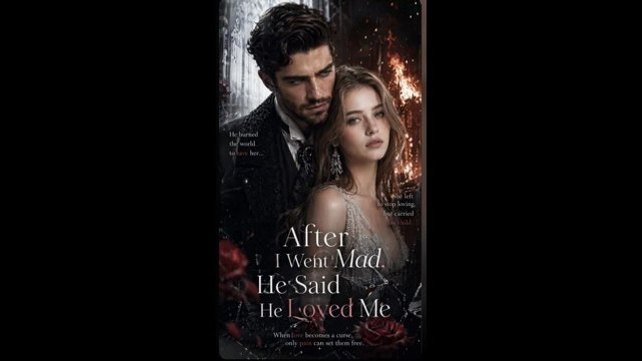 [FULL] After I Went Mad He Said He Loved Me | Full Short Drama | English Sub 2026