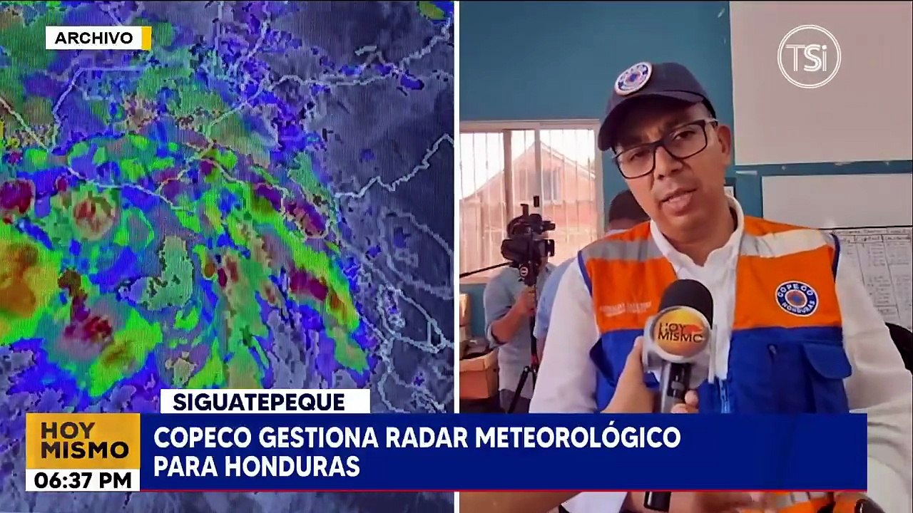 Hoy Mismo Estelar - martes 21 de julio 2026