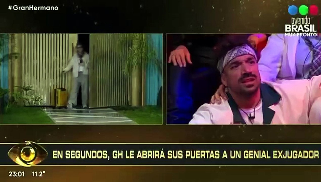 Devi volvió a Gran Hermano y un inesperado comentario de los jugadores dio que hablar
