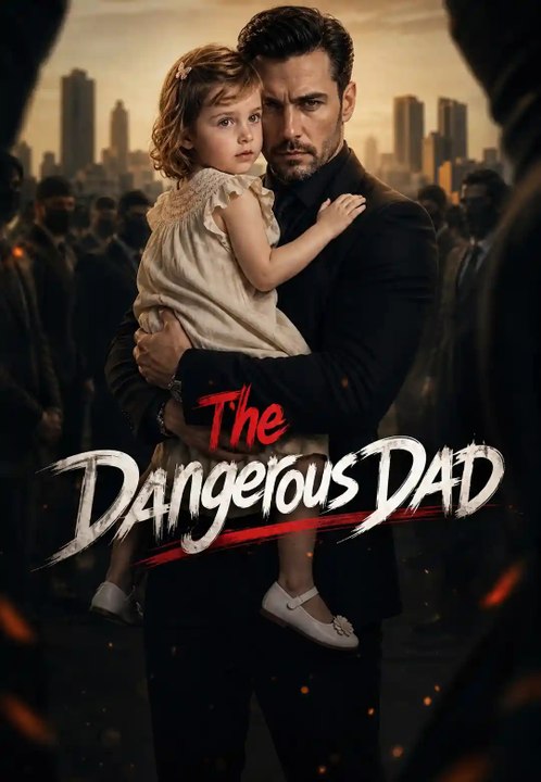 The Dangerous Dad - FULL