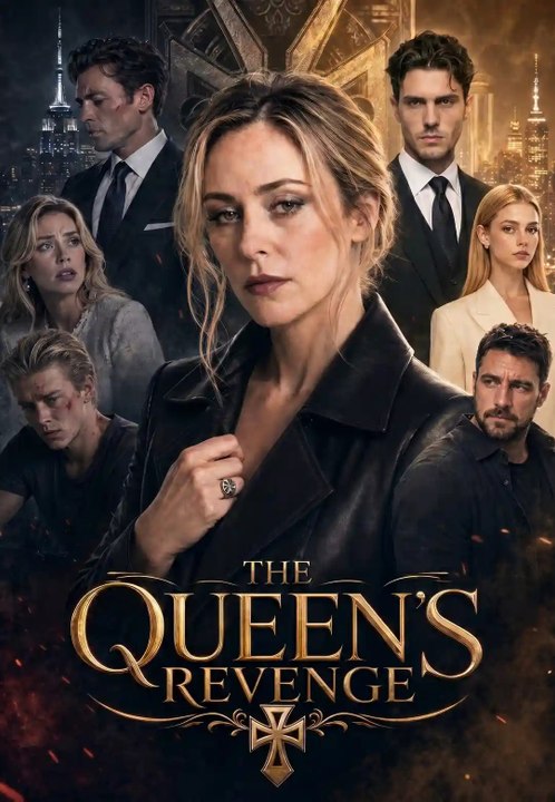 The Queen's Revenge - FULL