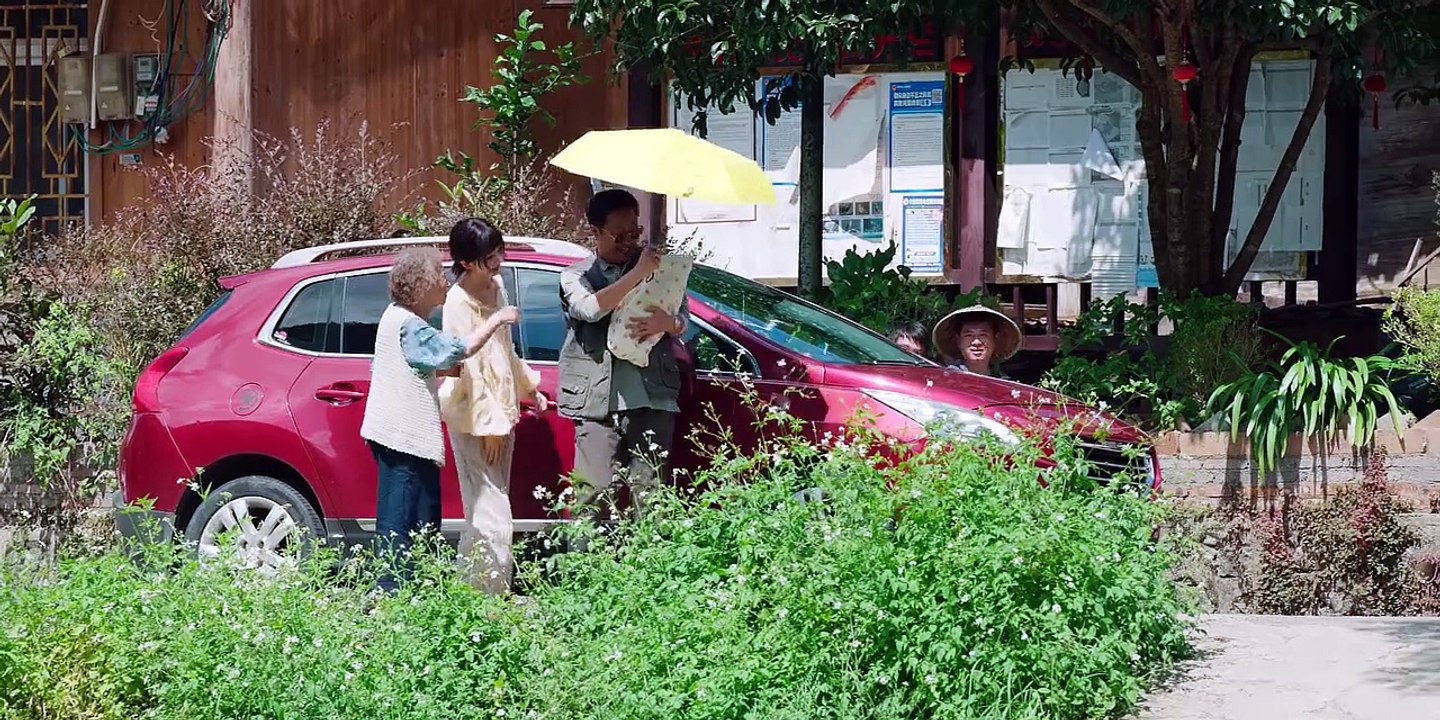 Xiao Fang Gets Married  Episode 12 English Subtitle