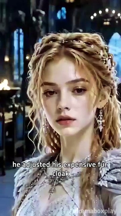 The Duchess'S Slave Is A Cosmic God | Full Short Drama | English Sub 2026 [Full Movie]