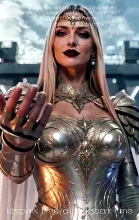 The Superpowered Wife S Awakening (Exclusive) #fullmovie [Full Movie]