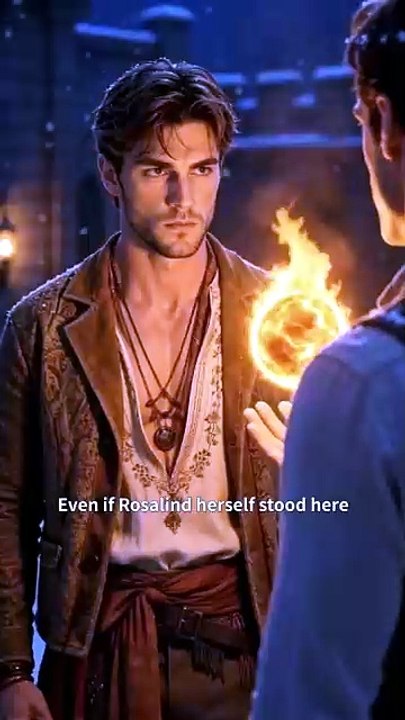 Shall Steel Wield Arcane Power? - Full EP [Full Movie]