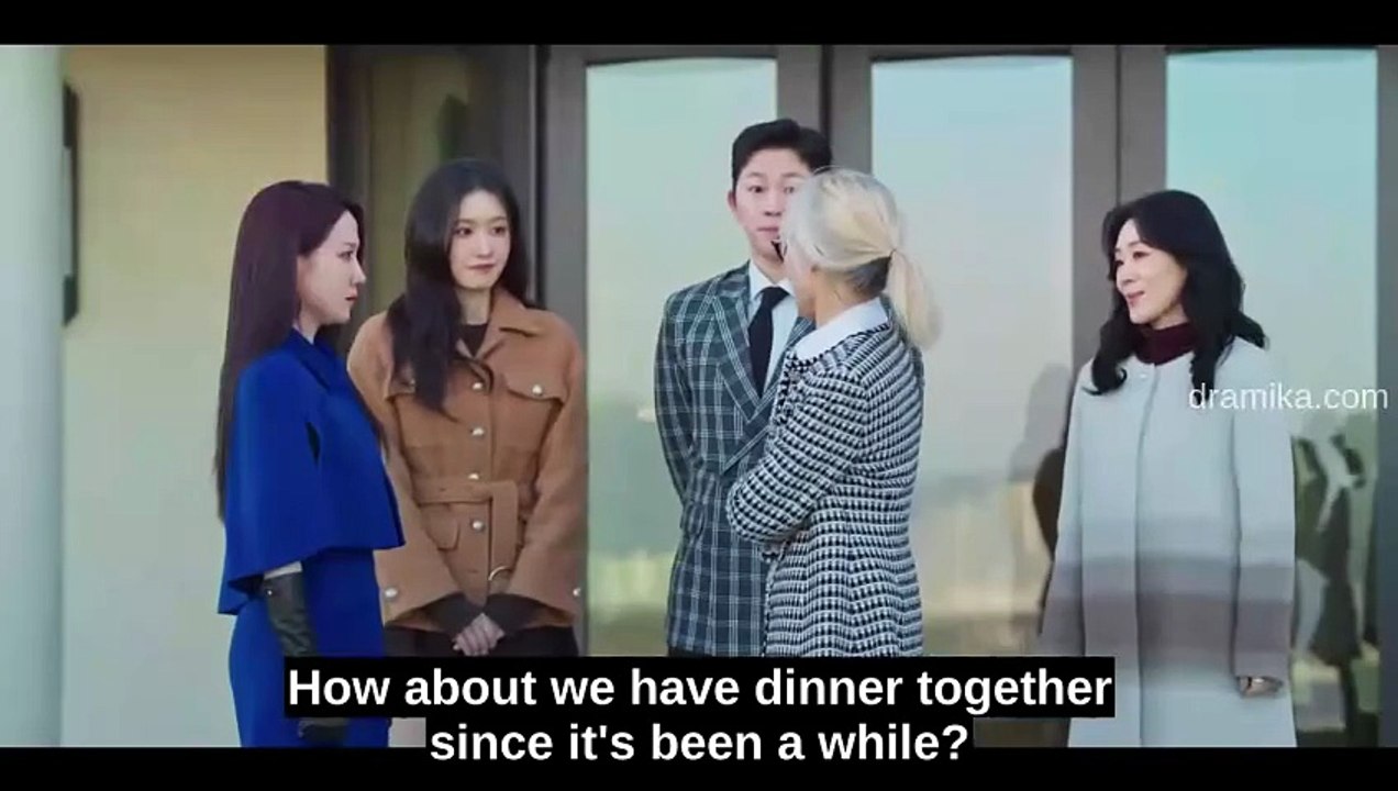 Ep 1 Spooky in Love English Sub [Full Movie]