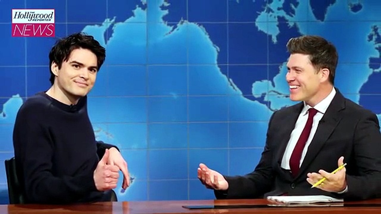'SNL' Stars Bowen Yang, Marcello Hernández & More React to Cast Exodus | THR News Video [Full Movie]