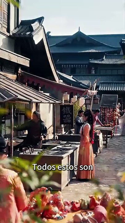 Lino, el conquistador | Serie Completa | Short Drama Español [Full Movie]