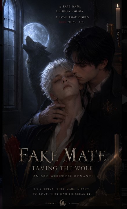 Fake Mate-taming The Wolf- Drama FULL MOVIES ENGLISH SUB