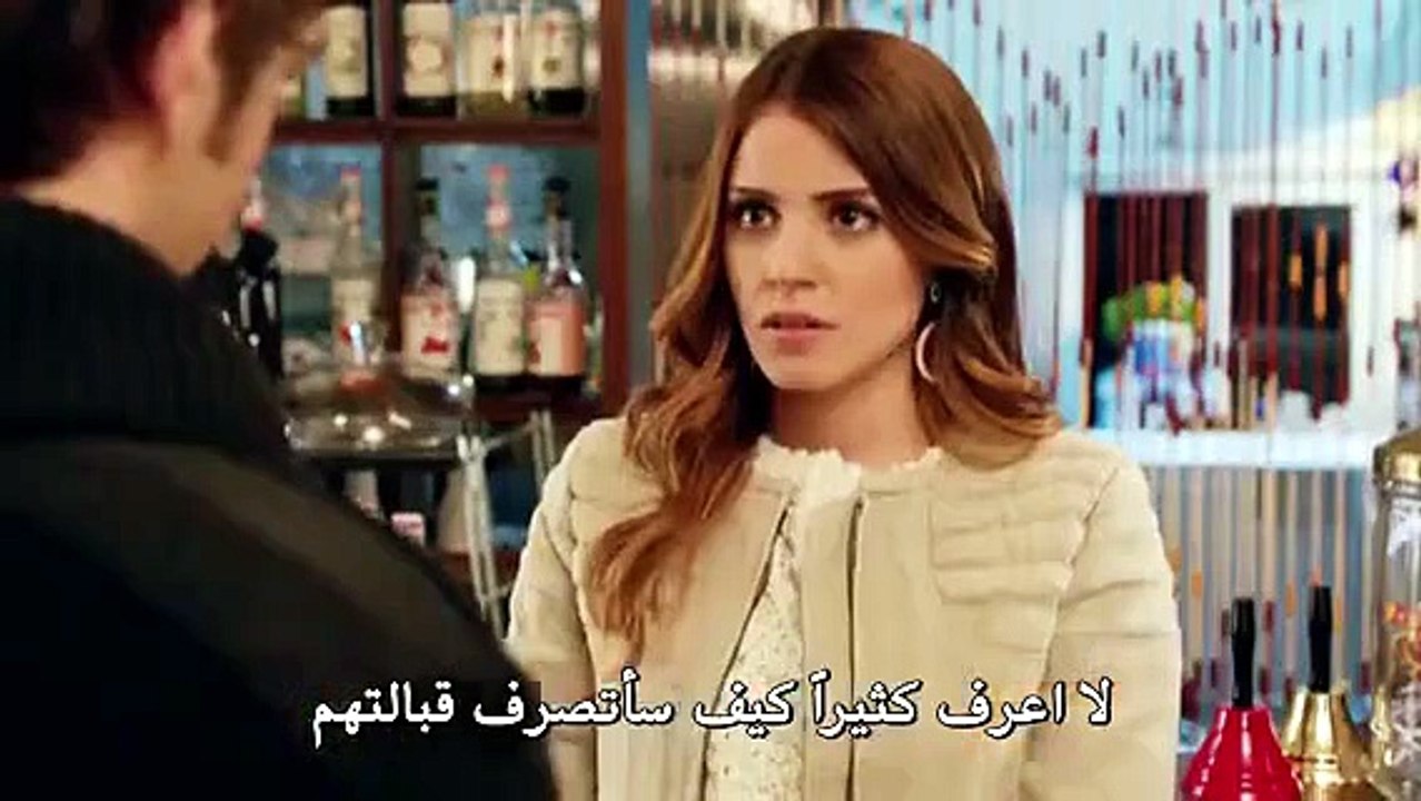 مسلسل انتقام الحلقة 7 مترجمة الموسم الاول [Full Movie]