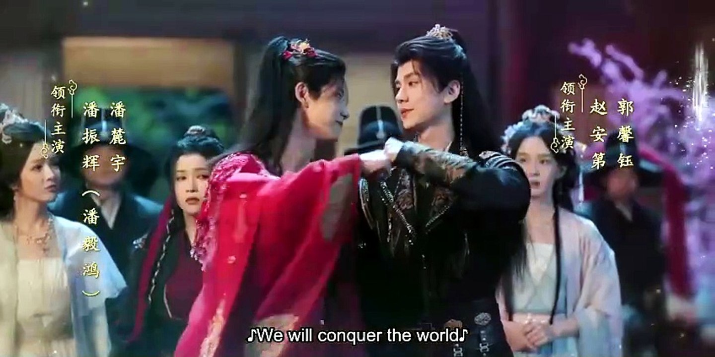 No Way! My Bro Is The Emperor (2026) - Episode 14 English Sub | Asian Drama TV [Full Movie]