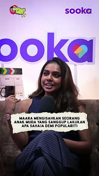 Realiti Anak Muda Sanggup Lakukan Apa Sahaja Untuk Populariti l Serious Lah? EP68