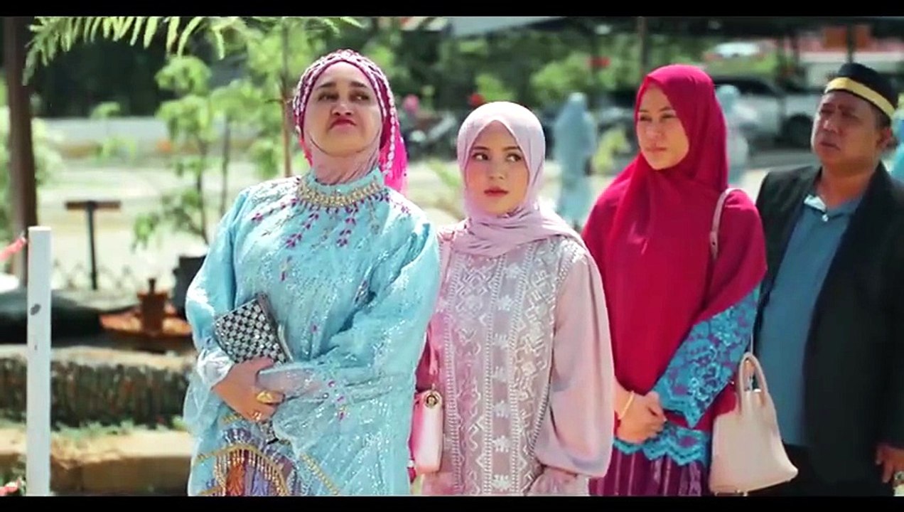 Nonton Film - Uang Passolo - Amplop Kondangan (2026)