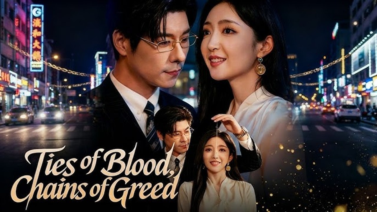 Ties of Blood, Chains of Greed
