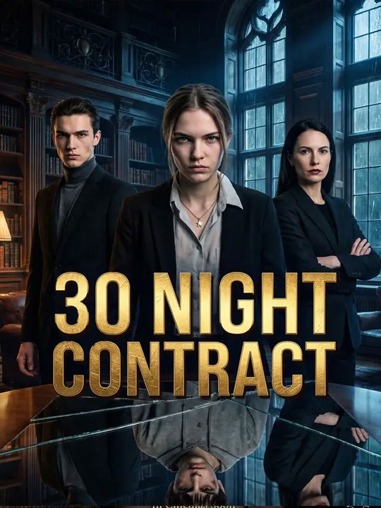 30 NIGHT CONTRACT  🧡🍏 🔥 (2026) - FULL ENGSUB | Reelshort Hot HD