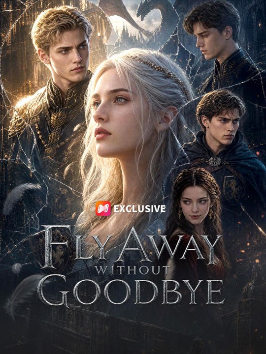 Fly Away Without Goodbye - New Movie 2026  🧡🍏 🔥 (2026) - FULL ENGSUB | Reelshort Hot HD