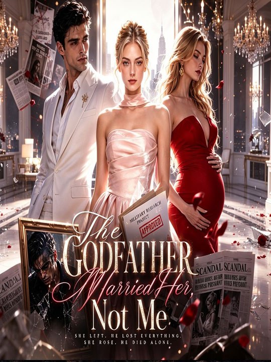 The Godfather Married Her, Not Me - New Movie 2026  🧡🍏 🔥 (2026) - FULL ENGSUB | Reelshort Hot HD