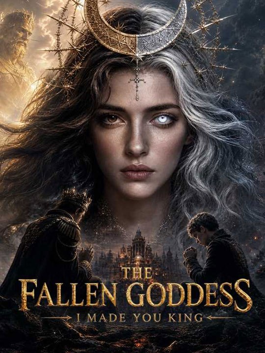 The Fallen Goddess I Made You King - New Movie 2026 🧡🍏 🔥 (2026) - FULL ENGSUB | Reelshort Hot HD