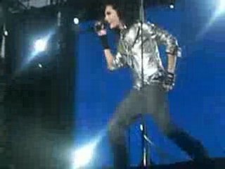 Tokio Hotel Monaco Der letze Tag