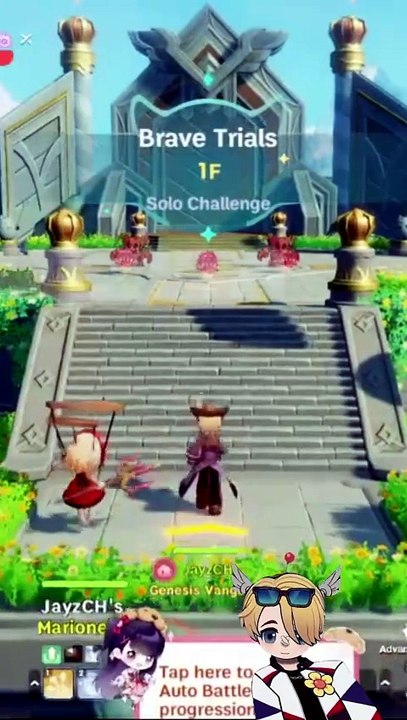 You're Playing Ragnarok New Worlds WRONG (Here's Why)