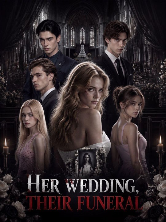 Her Wedding, Their Funeral - New Movie 2026  🧡🍏 🔥 (2026) - FULL ENGSUB | Reelshort Hot HD