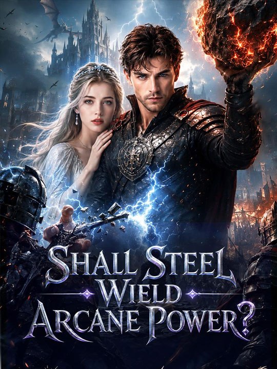 Shall Steel Wield Arcane Power - New Movie 2026  🧡🍏 🔥 (2026) - FULL ENGSUB | Reelshort Hot HD