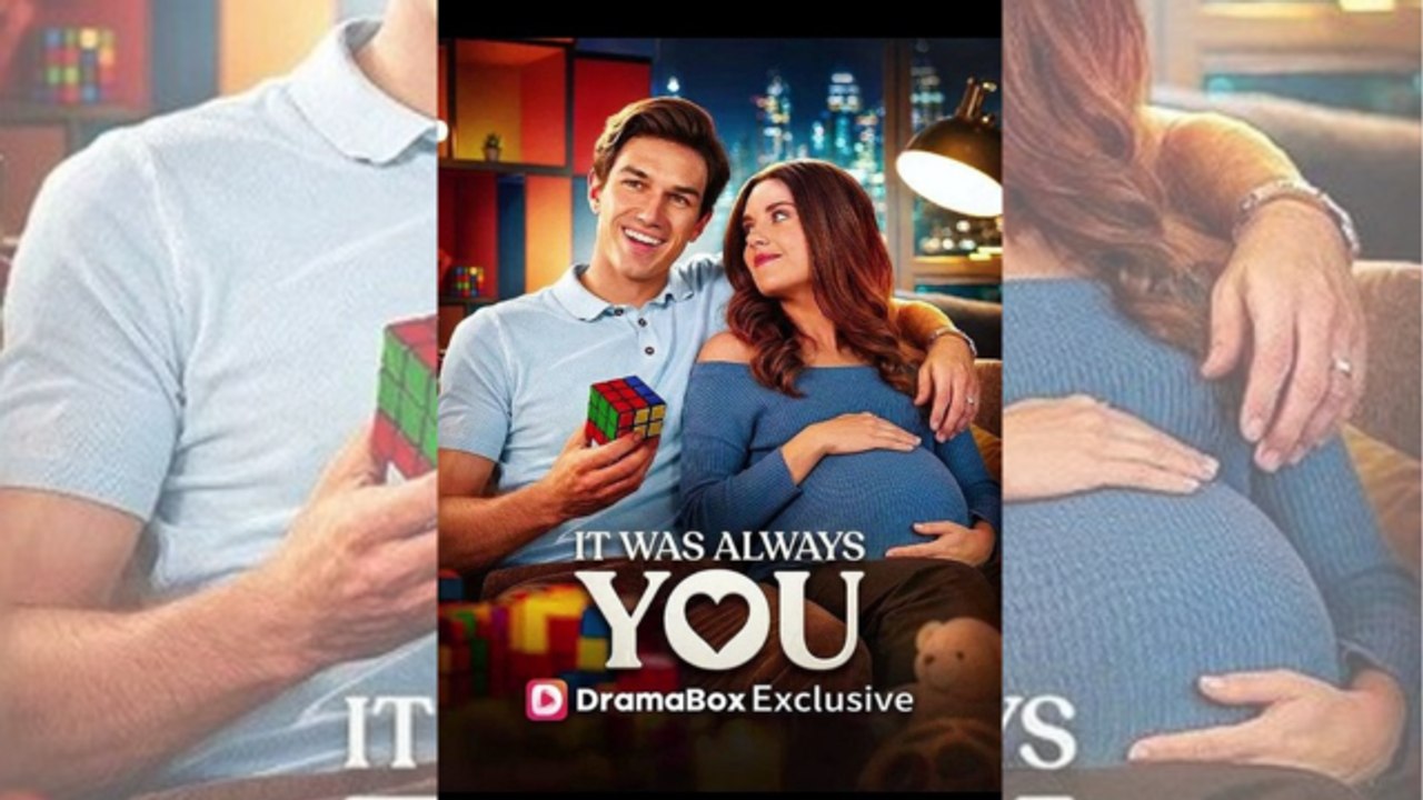 It Was Always You - Full Movie 🔥 🔥 🔥