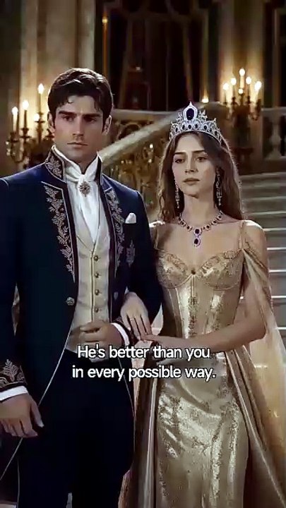 From Unwanted Wife to Lycan Princess(2026) - FULL ENGSUB Reelshort Hot HD #VENUS