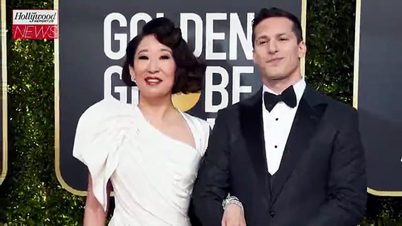 Andy Samberg Saw Tiffany Haddish & Bill Murray...