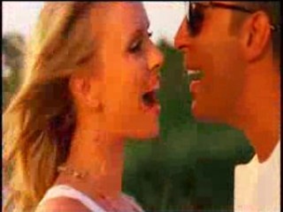 Arash i & Anna Semenovich - Na Morya