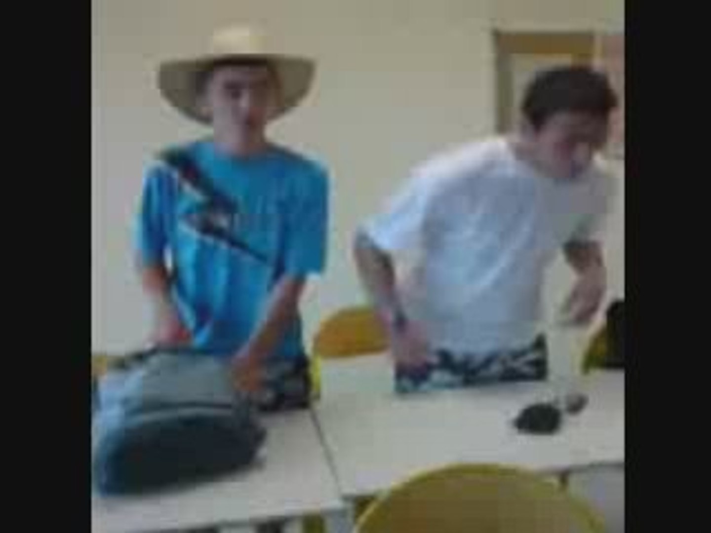 Kev steph en histoire