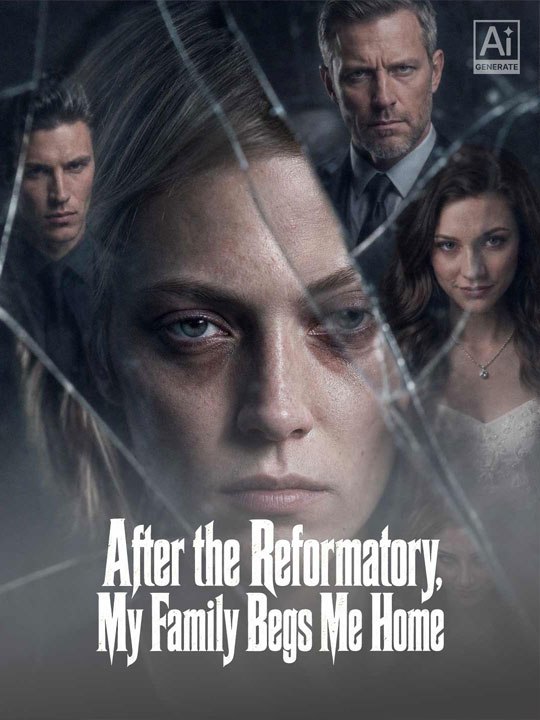 After the Reformatory, My Family Begs Me Home  🧡🍏 🔥[Hot 2026] (2026) - FULL ENGSUB | Reelshort Hot HD