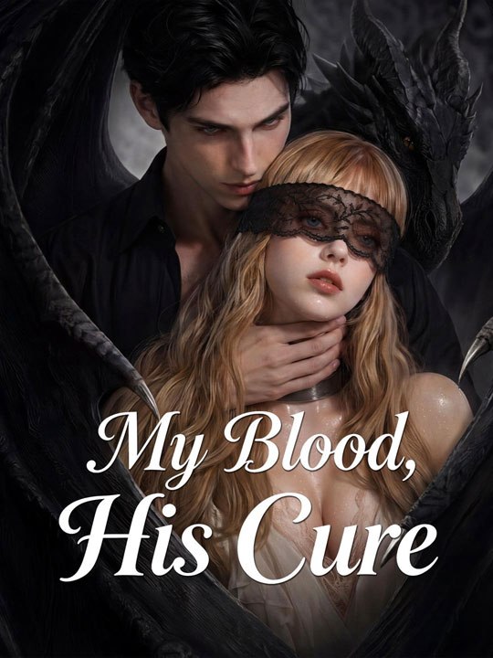 My Blood, His Cure - New Movie 2026 🧡🍏 🔥[Hot 2026] (2026) - FULL ENGSUB | Reelshort Hot HD