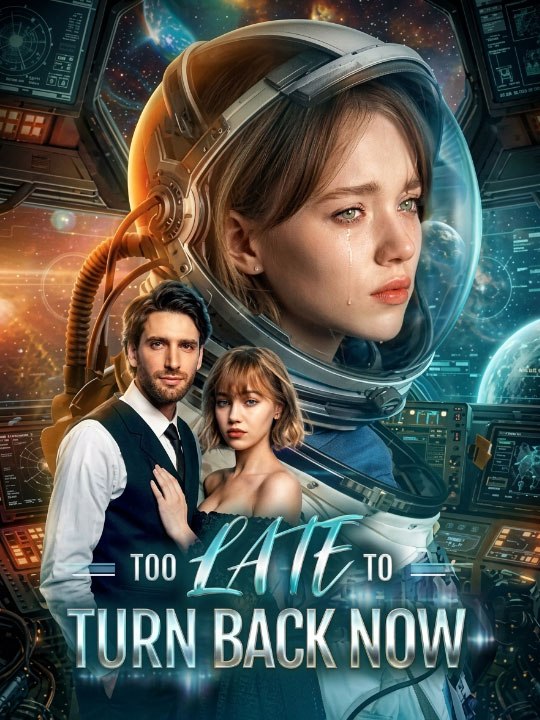 Too Late to Turn Back Now - 🧡🍏 🔥[Hot 2026] (2026) - FULL ENGSUB | Reelshort Hot HD