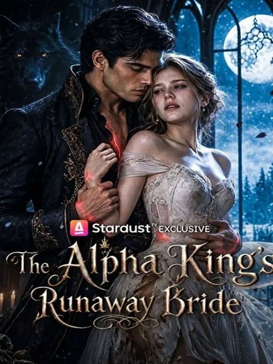 The Alpha King's Runaway Bride - New Movie 2026  🧡🍏 🔥[Hot 2026] (2026) - FULL ENGSUB | Reelshort Hot HD