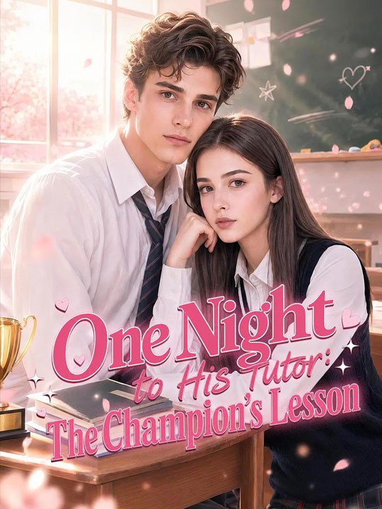 One Night to His Tutor - The Champion's Lesson🧡🍏 🔥[Hot 2026] (2026) - FULL ENGSUB | Reelshort Hot HD