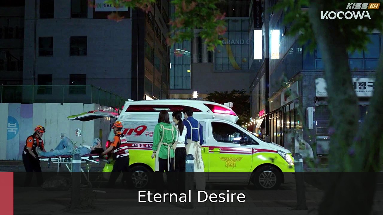 Family Register 2026 Episode 12 | Eternal Desire
