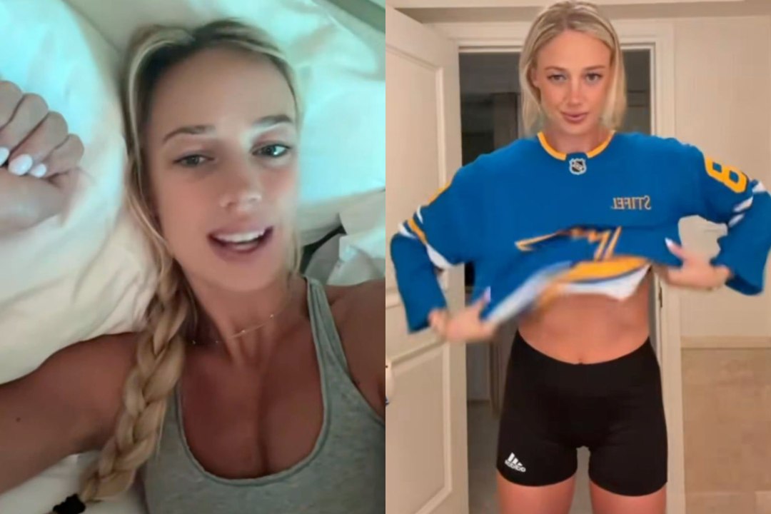 Sophie Cunningham takes fans through her entire WNBA game-day routine in candid behind the scenes video