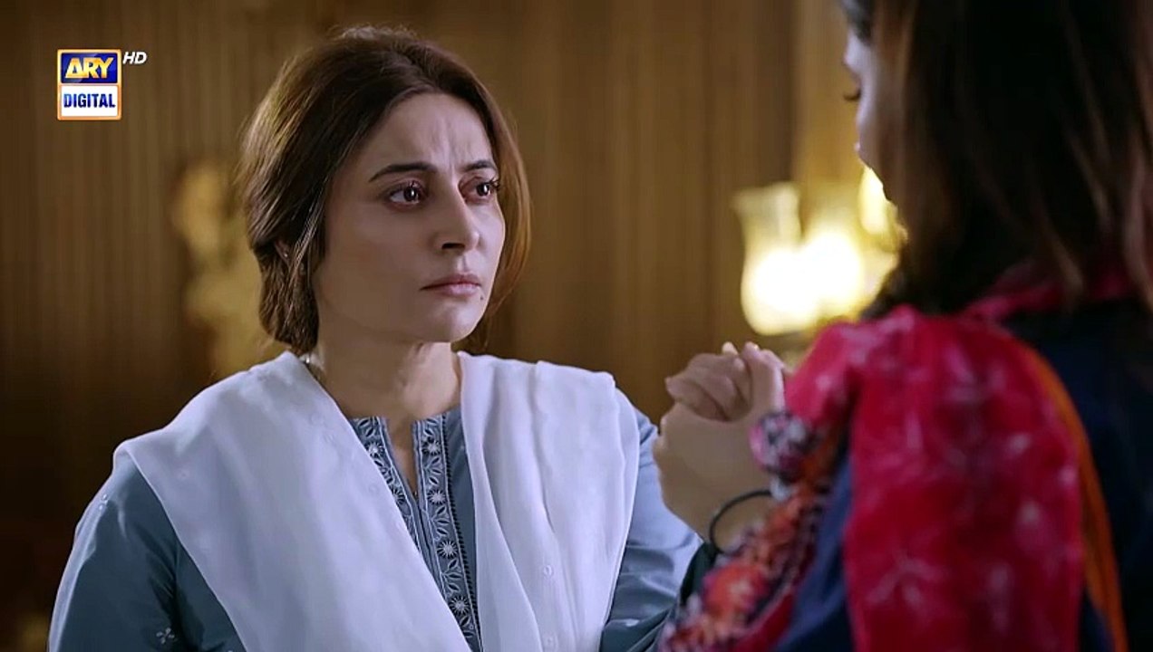 Mahnoor Episode 37 | Humayoun Ashraf | Khadija Saleem | 9 June 2026 | ARY Digital Drama [Full Movie]