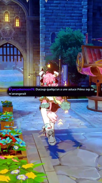 Est ce que quelqu'un a une astuce primos gemmes sur Genshin Impact Fr tuto guide aide primogem #genshin #GenshinImpact #gaming #primos #aide