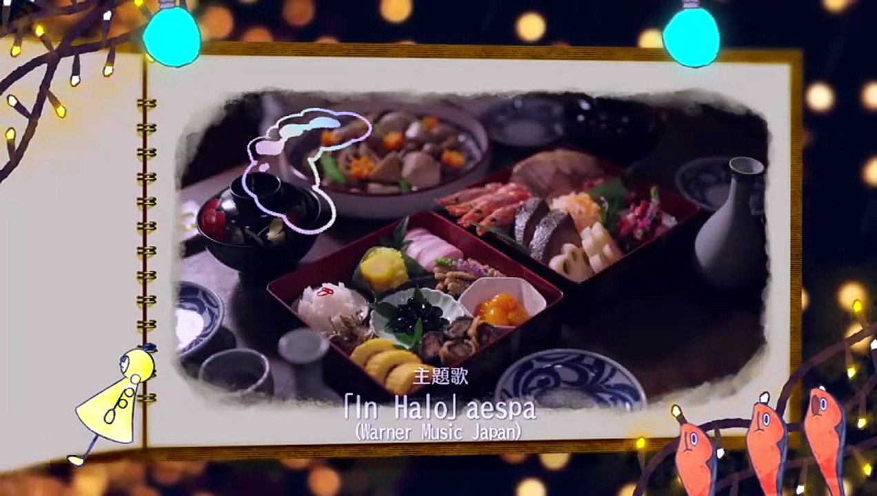 Gimbap and Onigiri Episode 8 - Eng Sub [Full Movie] [Official Release]Full EP - Full [Full Movie]