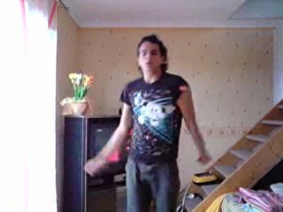 son-xx mode entrainemen vertigo part. 3