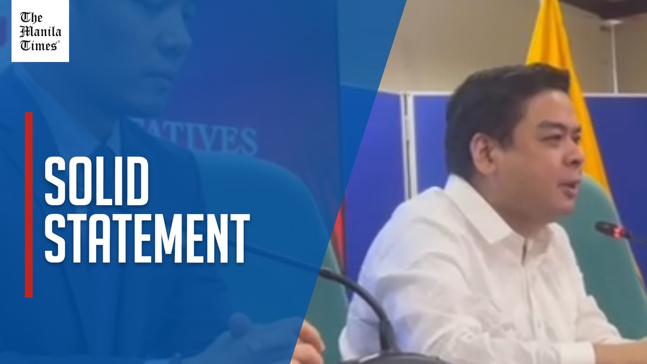 Prosecution: Matibag testimony on Duterte's threats stands