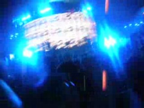 Unighted vu par les bordelais - Martin Solveig remix