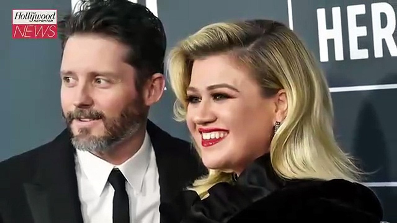 Kelly Clarkson's Ex-Husband Brandon Blackstock's Cause of Death Revealed | THR News Video [Full Movie]