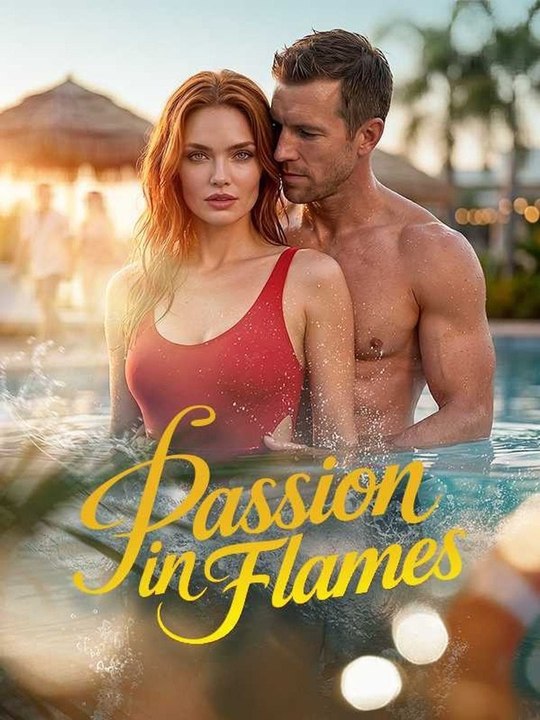 Passion in Flames⚡️🍿🍿