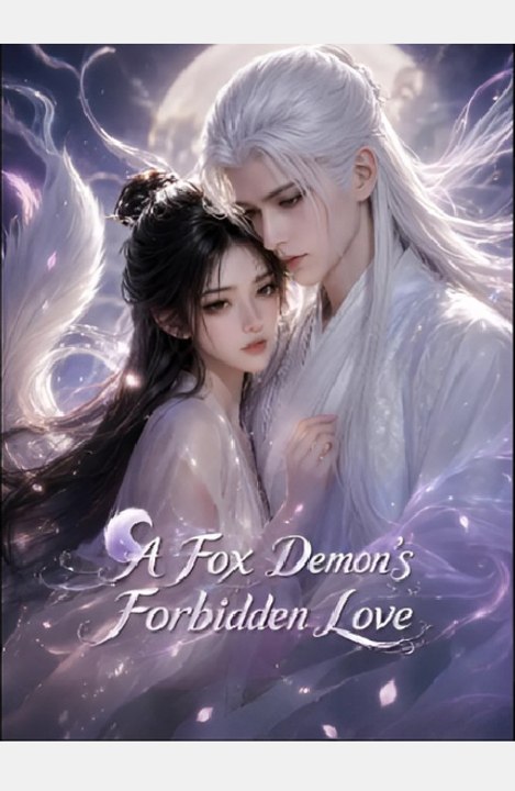 A Fox Demon's Forbidden Love- Drama FULL MOVIES ENGLISH SUB