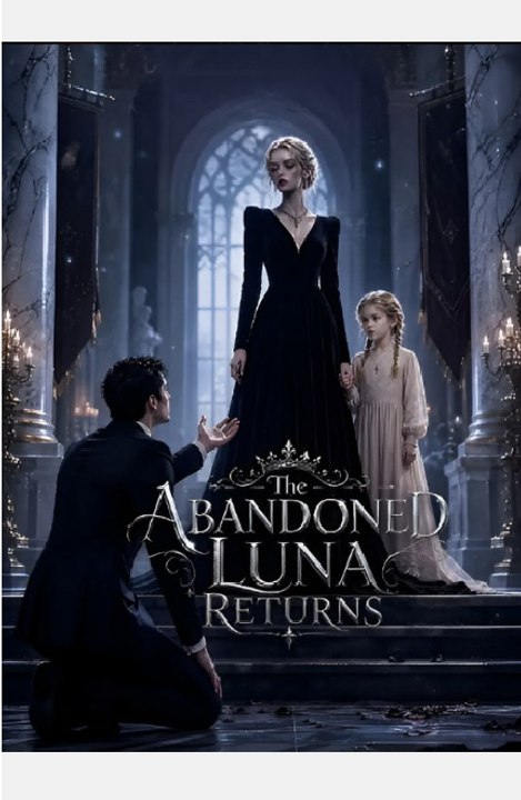 The Abandoned Luna Returns- Drama FULL MOVIES ENGLISH SUB