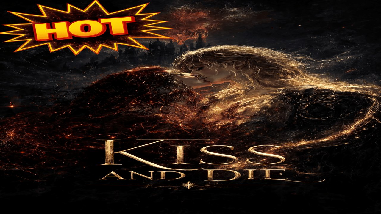 Kiss and die - Full EP